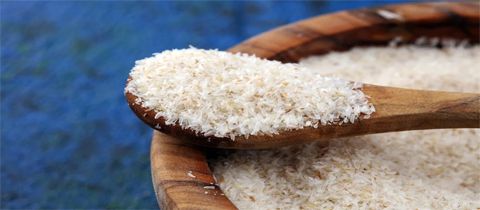 Psyllium